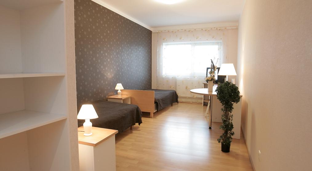 Zimmer Hotel Wesenbergh