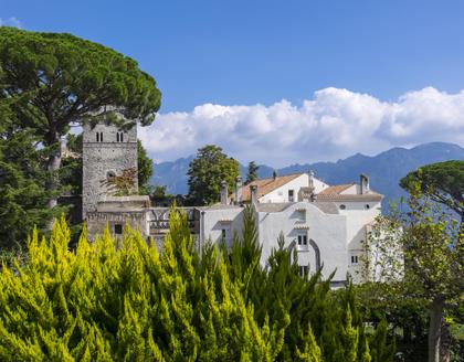 Villa Cimbrone