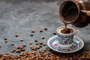 Türkischer Kaffee