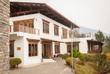 Außenansicht des Zhingkham Resorts