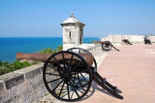 Fort San Miguel