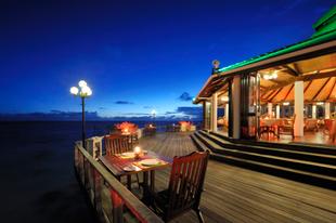 Thai Restaurant