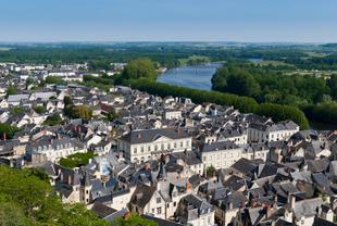 Chinon