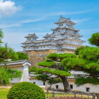 Himeji Castle