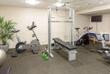 Fitnessraum