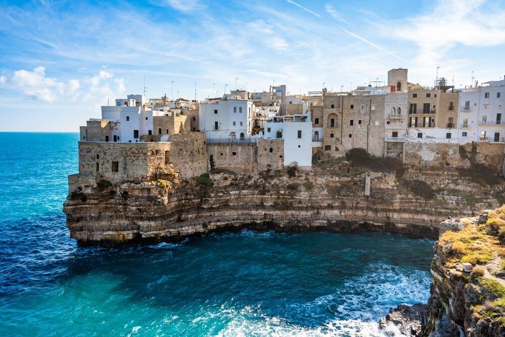 Polignano a Mare