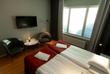 Ausstattung im Doppelzimmer 