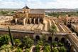 Mezquita in Córdoba