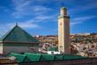 Kairaouine-Moschee