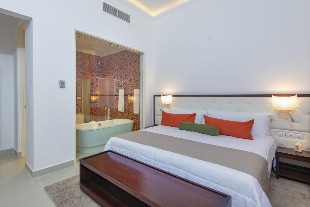 Hotelzimmer