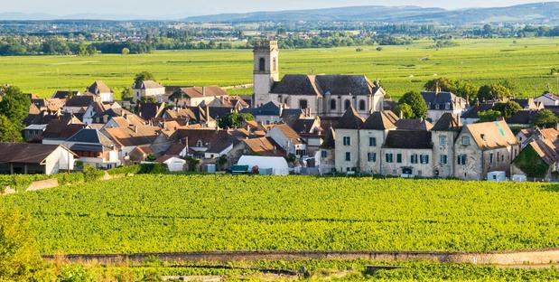 Côte de Beaune