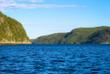 Saguenay River 