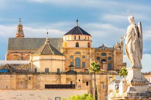 Mezquita von Córdoba 
