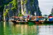 Ha Long Bucht