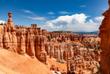 Hoodoos im Bryce Canyon Nationalpark