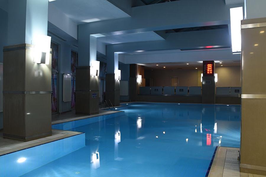 Innenpool