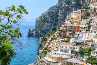 Positano