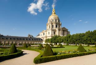 Invalidendom