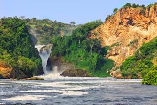 Wasserfall