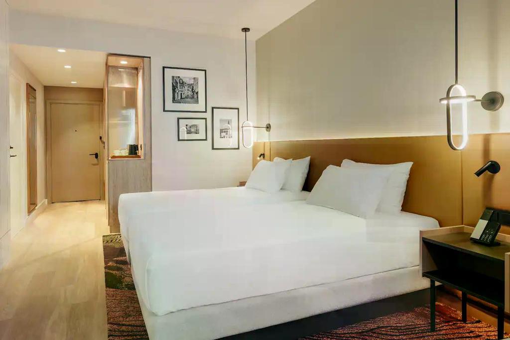 Doppelzimmer