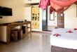 Beispiel-Zimmer Masai Room