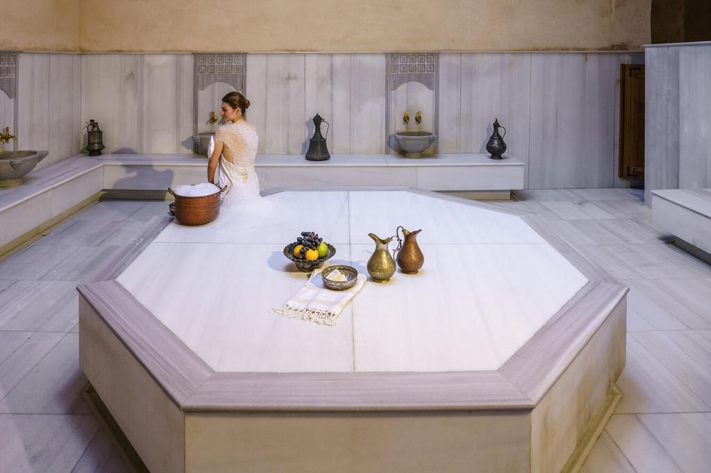 Hammam