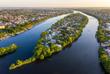 Hen-Insel 