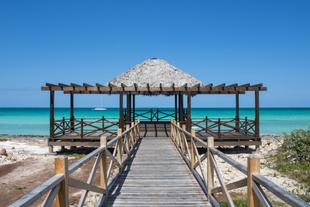 Cayo Guillermo