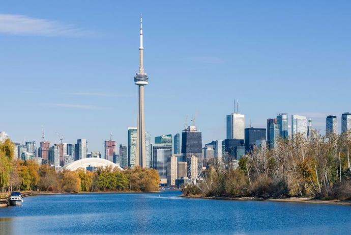 Toronto 