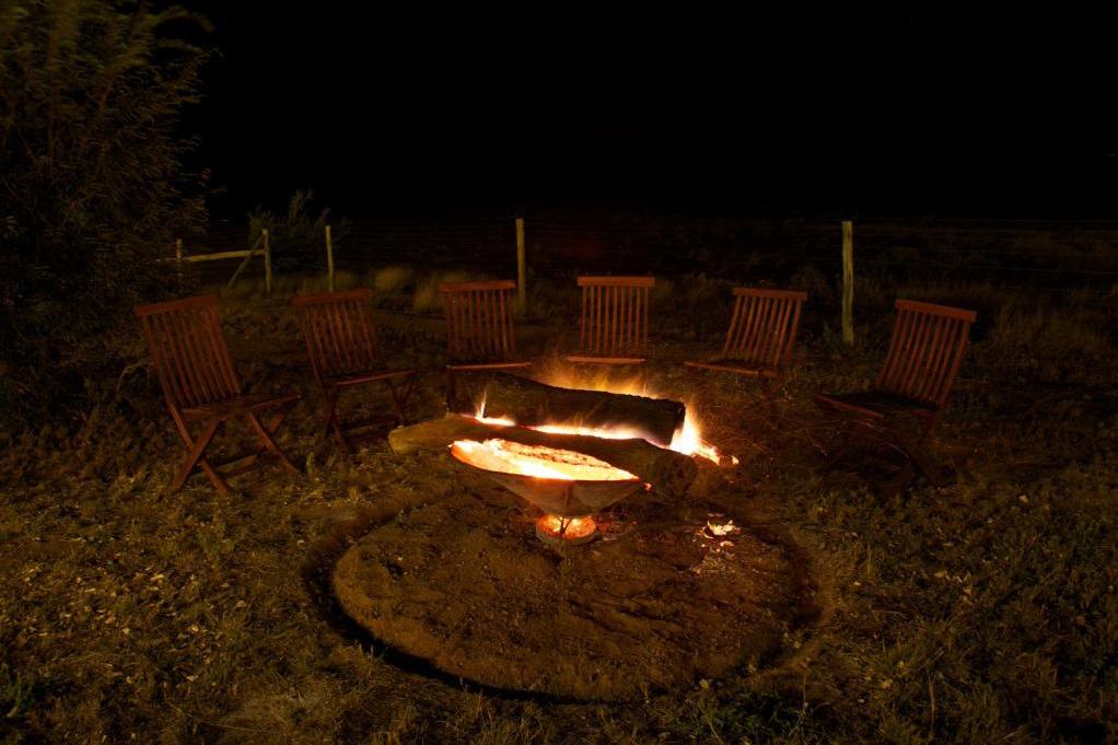Lagerfeuer