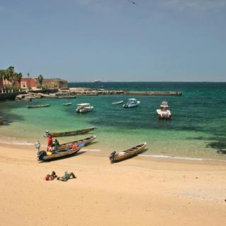 Strand 