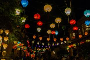 Hoi An