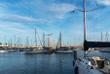Port Vell Marina 