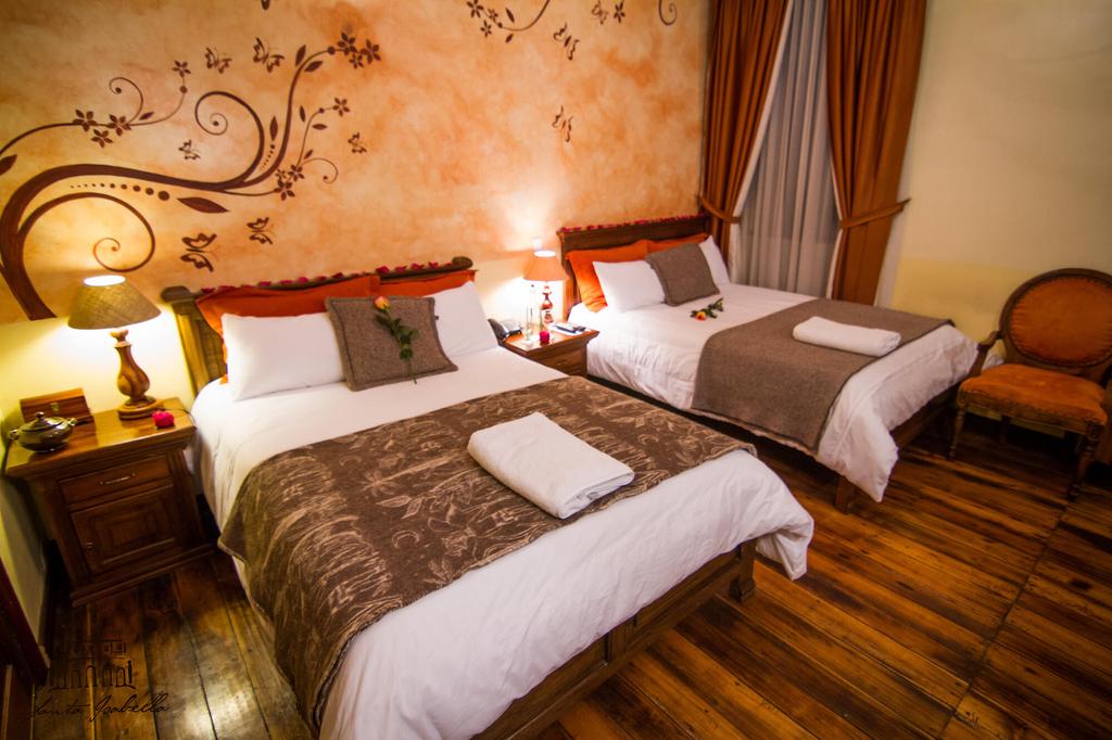 Doppelzimmer