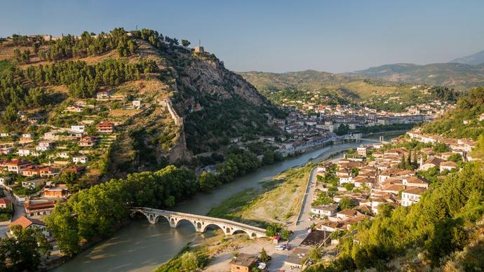 Berat