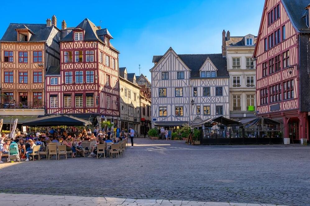 Rouen