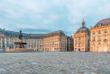 Place de la Bourse 