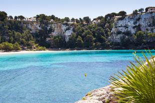 Cala Galdana