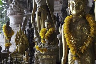 Buddha Statuen