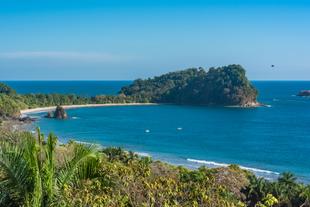 Antonio Manuel Nationalpark