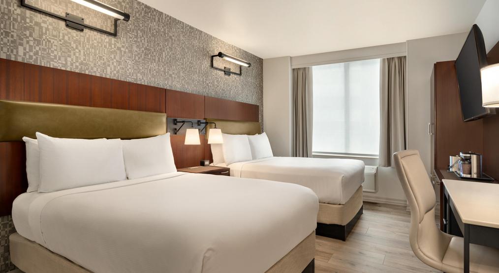 Doppelzimmer