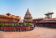 Bhaktapur Durbar Square