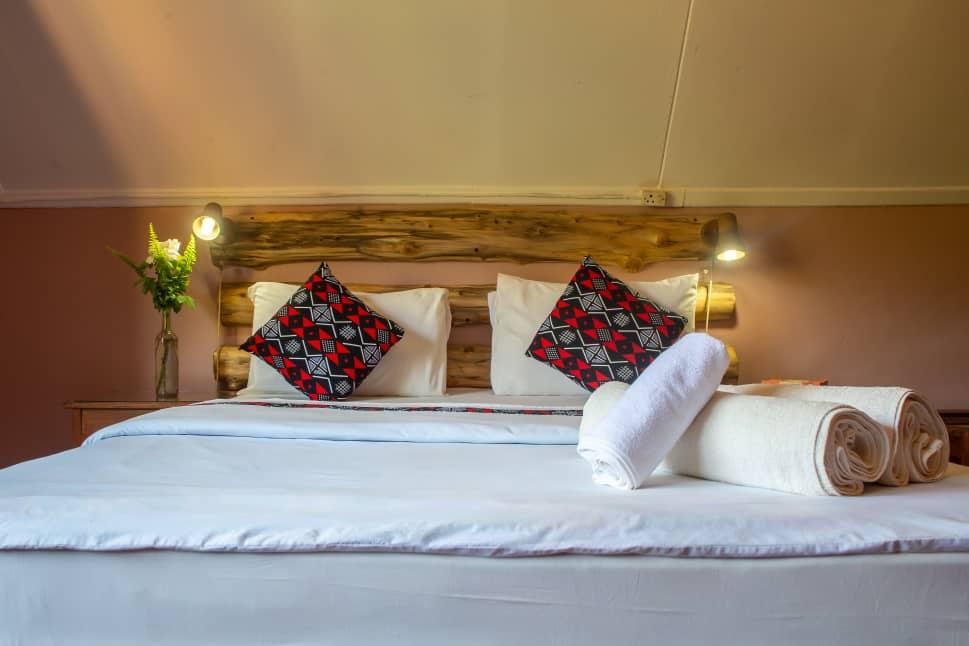 Standardzimmer