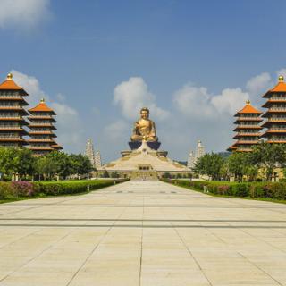 Buddha-Memorial-Hall
