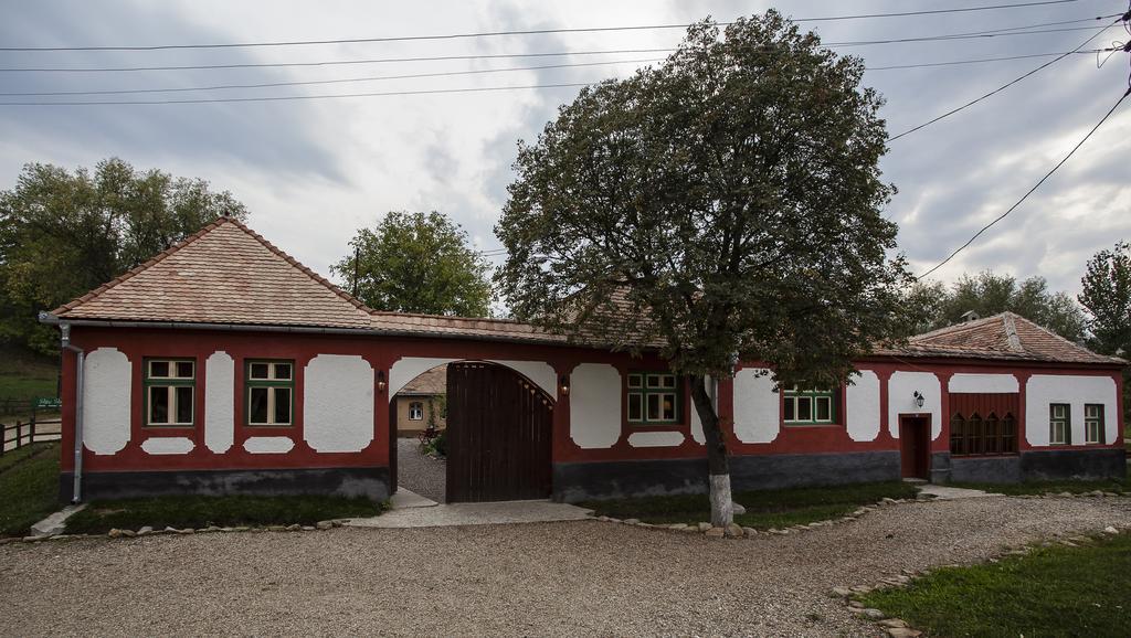Haupthaus