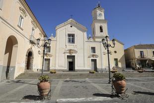Kathedrale Santa Maria delle Grazie 