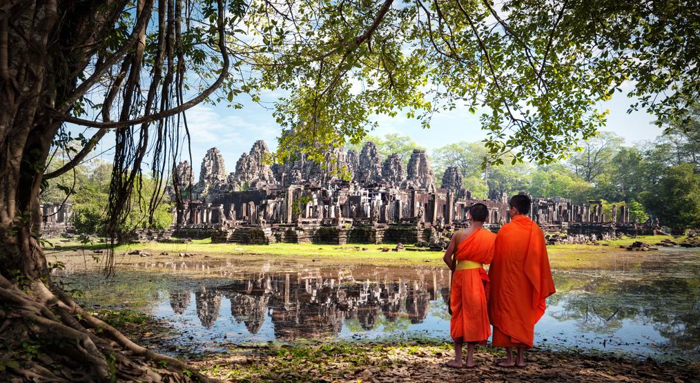 Vietnam & Kambodscha Rundreise 