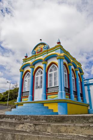 Tempel der Barmherzigkeit