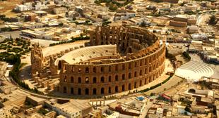 El Djem