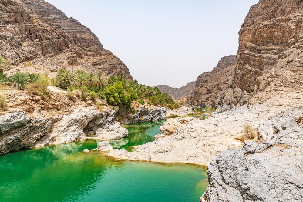 Wadi Arbeieen